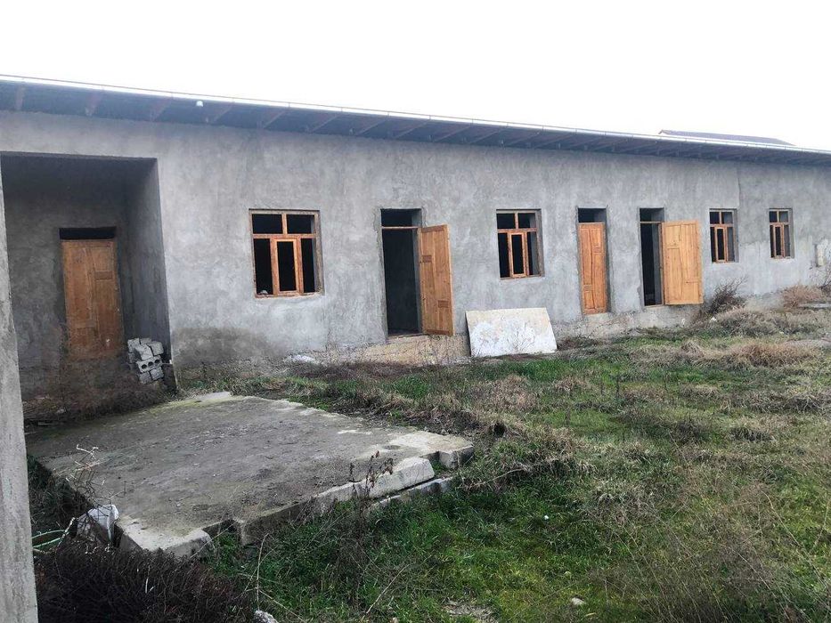 Продам совой Участок