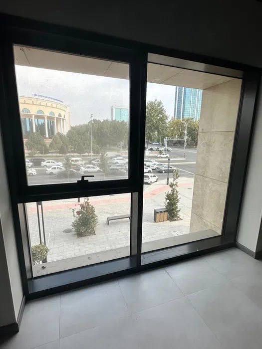 Аренда офис ЖК Nest one, 50м2