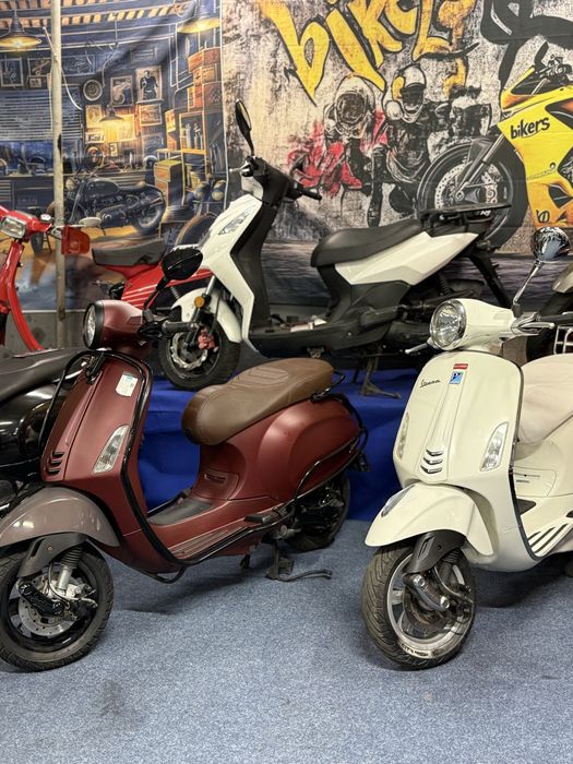 Scuter 49cc 125c benzina fara permis livrare glovo bike bolt tazz moto