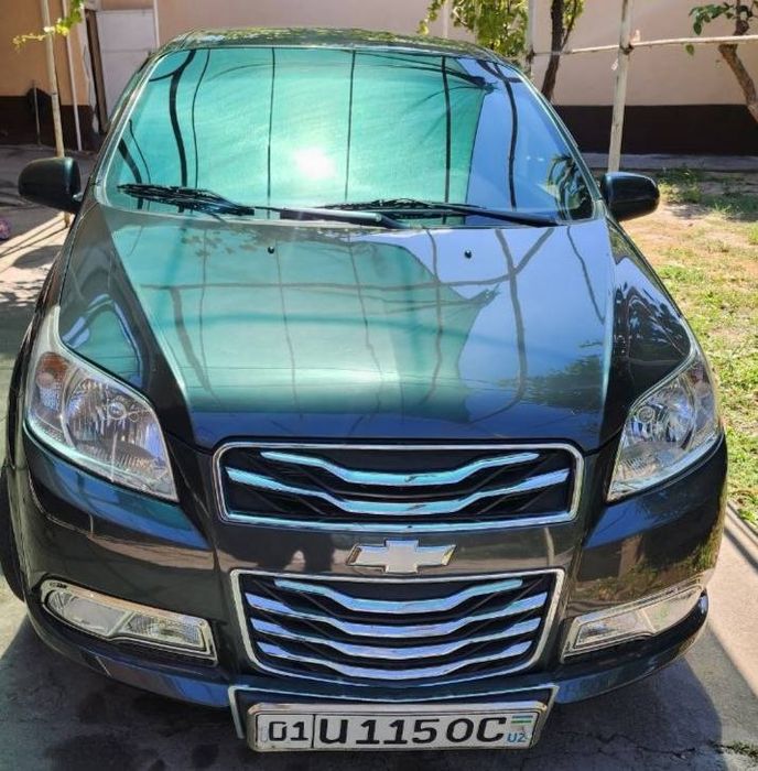Nexia 3 LTZ Avtomat full. Toza moshina.