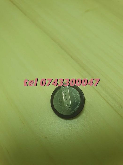 Baterie Acumulator Vl2020 Panasonic Cheie Bmw E36 E46 E38 E39 E53 E82