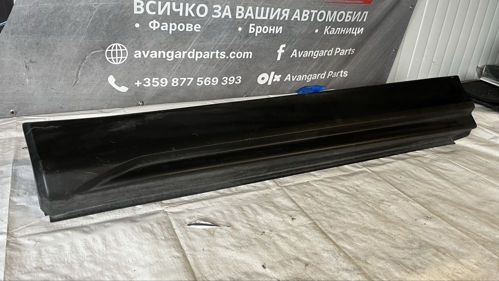 Декоративна лайстна за предна лява врата Mitsubishi Eclipse Cross 2022