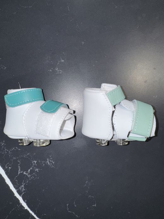 Ghetute/Orteze Bebax pentru corectare picioruse nou-nascuti