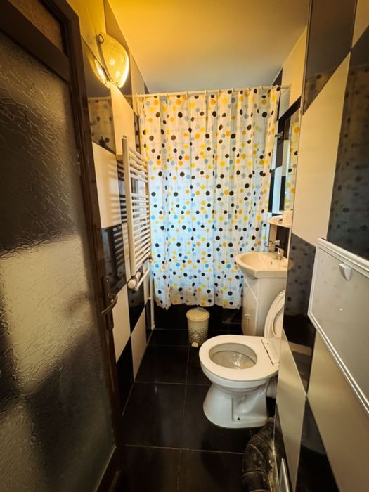 Proprietar Închiriez Apartament 2 Camere - Stație de tramvai Tătărași Sud