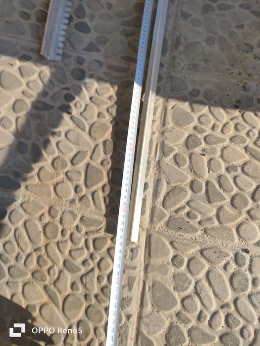 Продам пороги новые.