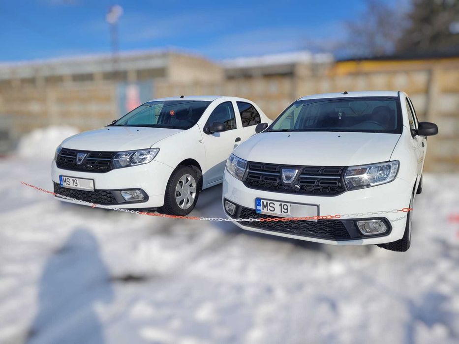 Rent a car / Inchirieri Auto Targu Mures sau Cluj // Transfer Aeroport