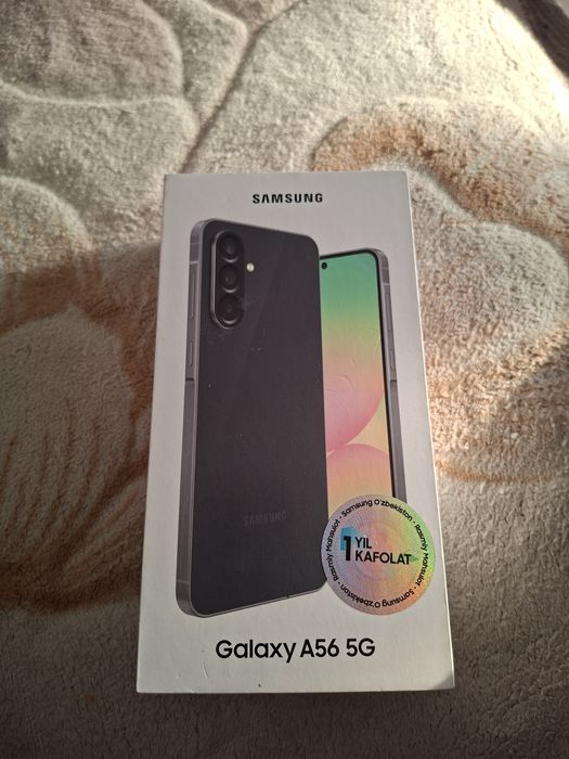 Сотилад самсунг а56 8/256