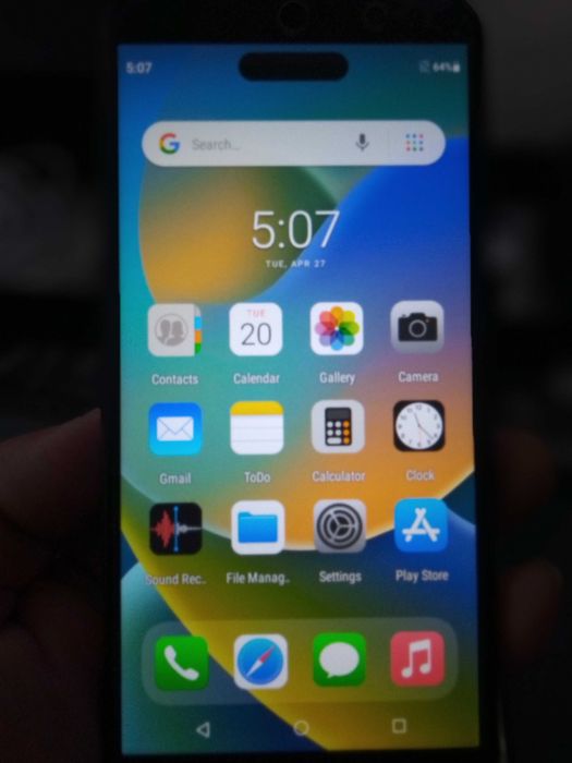 Телефон I15 Pro Max