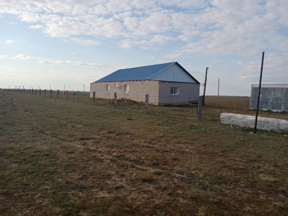 Земля подхоз актюбинская область