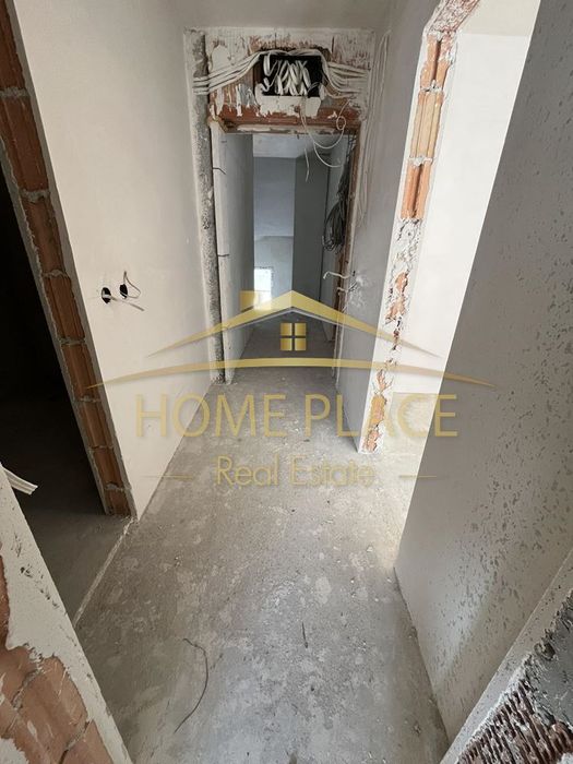 Продава се Двустаен апартамент в Варна, Колхозен пазар - 74 кв.м за 1460 €/кв.м - Снимка #6