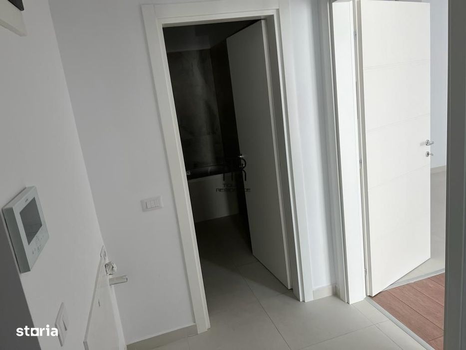 Design modern Ap 2 Camere Incalzire in Pardoseala Ansamblu Nou Rahova