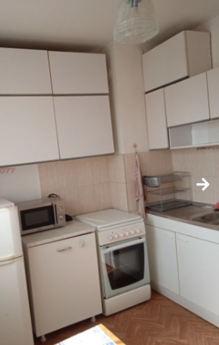 Обзаведен 2 стаен ап. Фондови жилища до метро Мария Луиза.