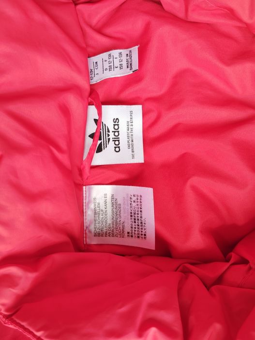 Geaca Adidas 12-13 ani