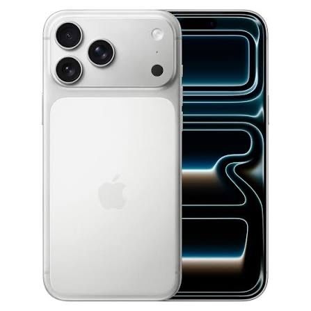 Продам iPhone 17 Pro Max