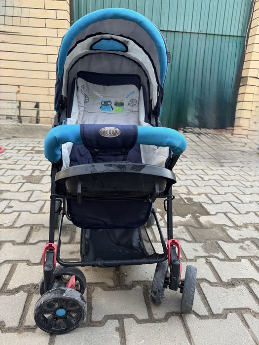 Продам   коляску