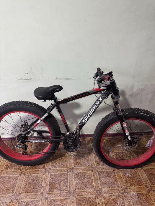 Взрослый Велосипед