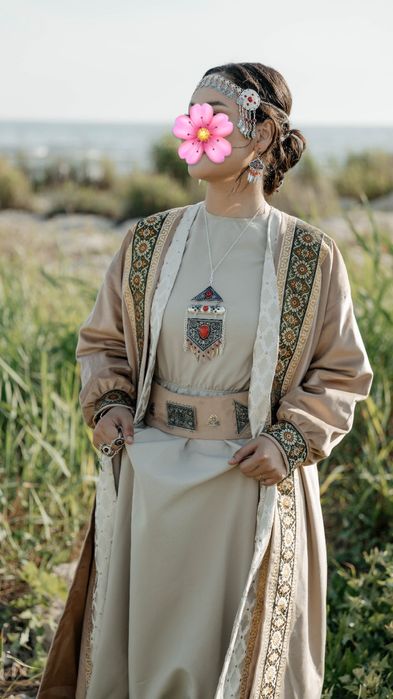 Этно стиль прокат