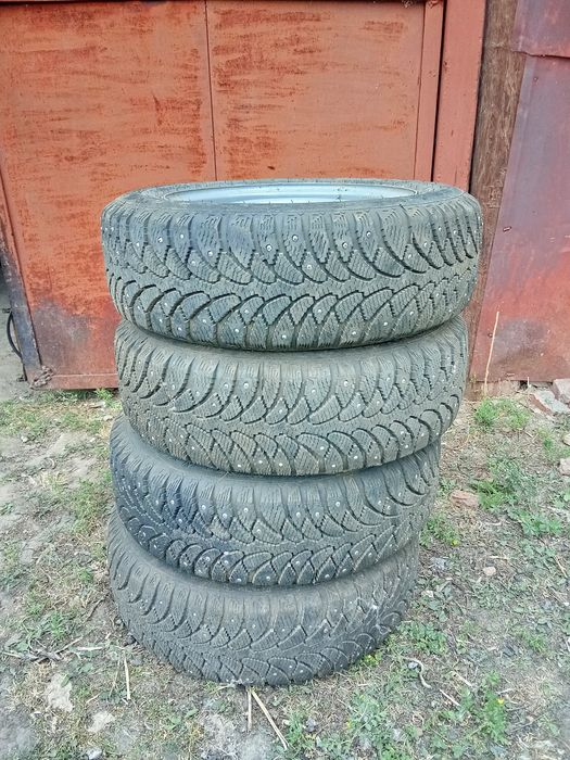 Продам колесо R14