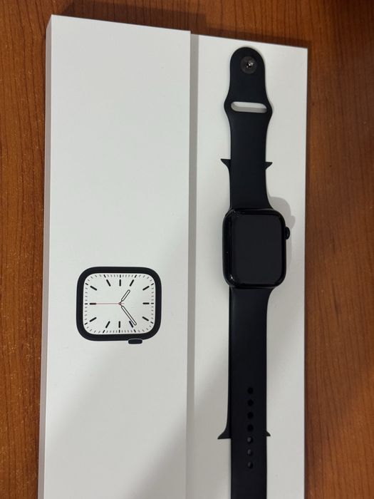 Apple Watch 7 series GPS СРОЧНО