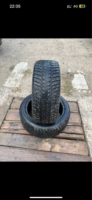 Goodride зимний……