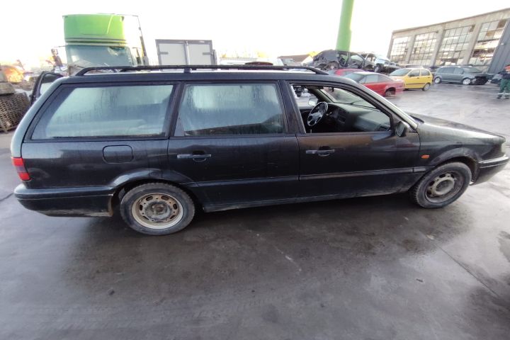 Bloc motor ambielat Volkswagen VW Passat 1994 1.9 TDI MT (90 hp)