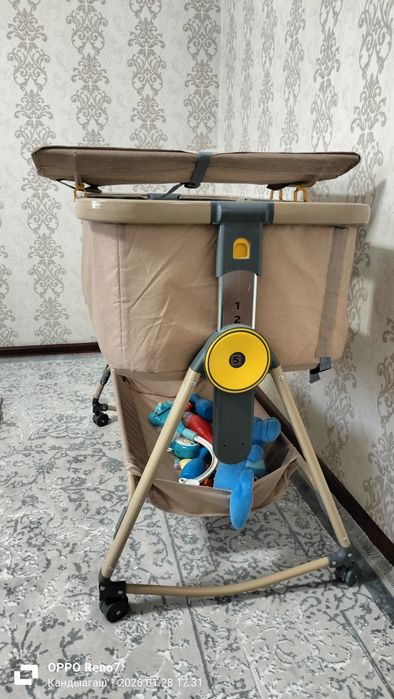 Манеж детский продается