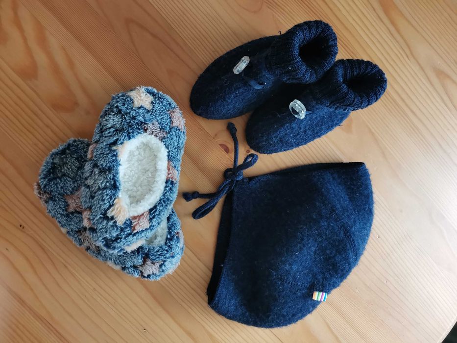 Botosei lana merinos Joha