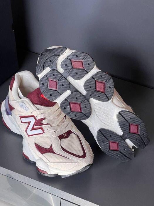 New Balance 9060 Нови Дамски Маратонки [35-41 Номер]