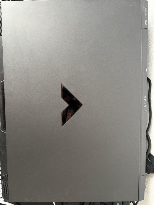 Laptop Gaming HP Victus 15 – i7 Gen. 12 | RTX 3060 | 32 GB RAM | SSD 500 GB