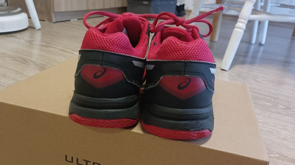 Маратонки ASICS, 40,5