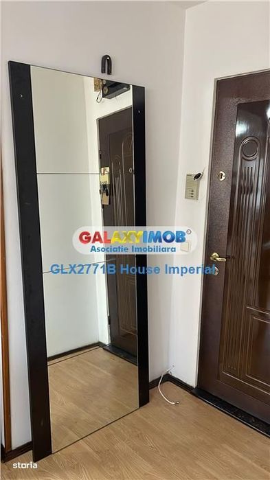 Vanzare apartament  2 camere Sos M.Bravu-Obor