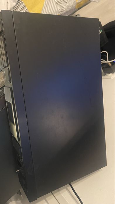 Nakamichi casetofon deck bx125e