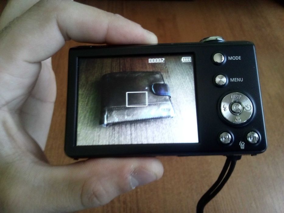 Samsung ST65 - като нова