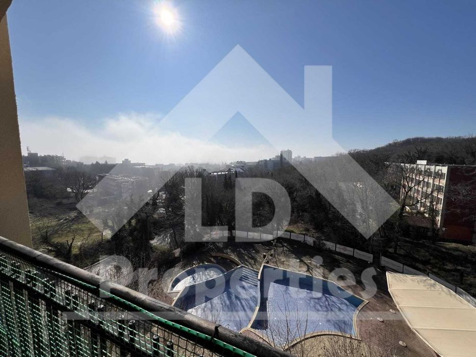 Продава се Двустаен апартамент в к.к. Златни пясъци - 92 кв.м за 945 €/кв.м - Снимка #5