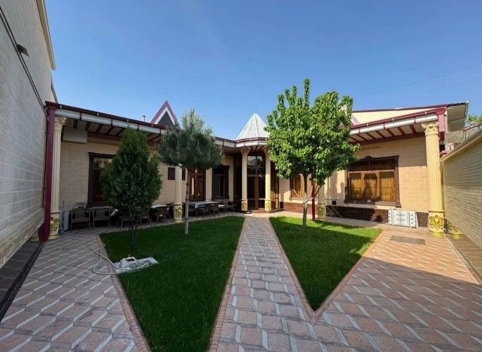 Сдаём дом‼️ Ориентир - Мята Платинум‼️