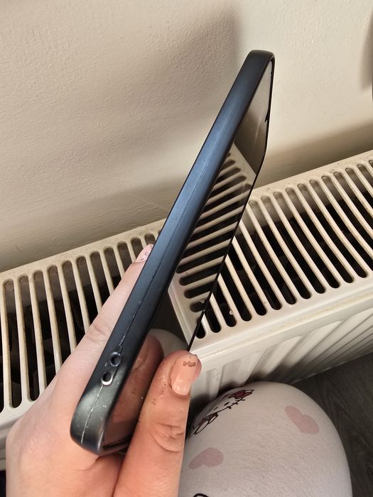 Vând Samsung A16 4G Black