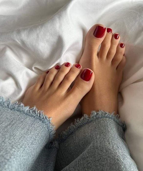 Unghii oja semii permanenta la locația mea