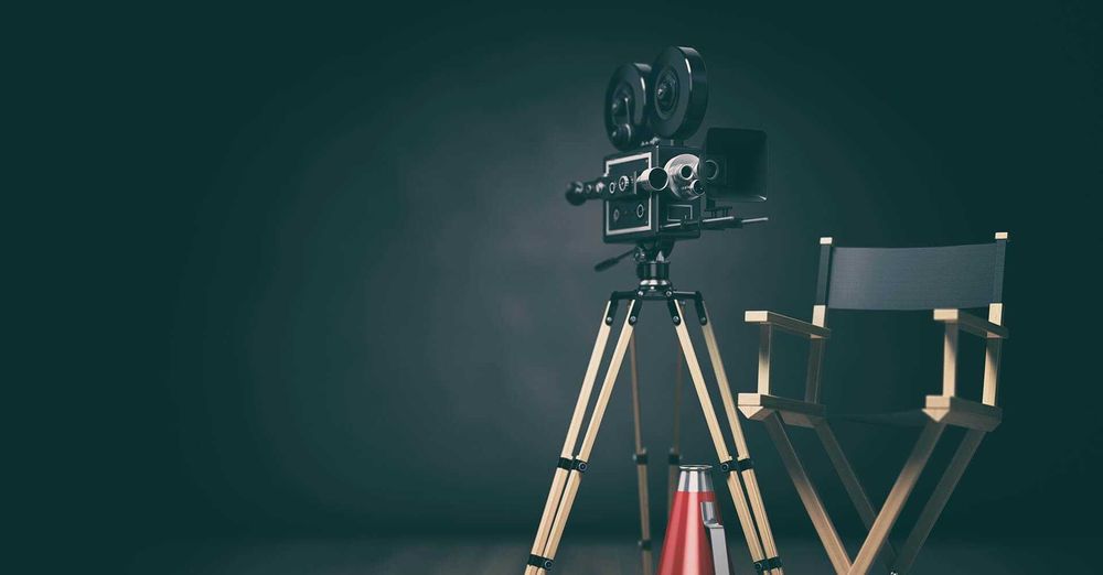 Professional foto video (FullHD 4K)