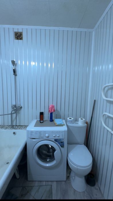 Сдам полуторку в 4 микрорайоне