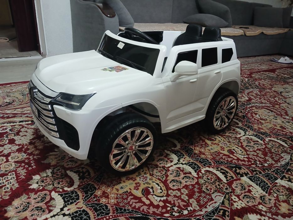 Детское Авто на батарей
