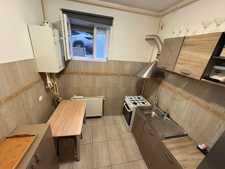 Garsoniere Bragadiru Vanzare