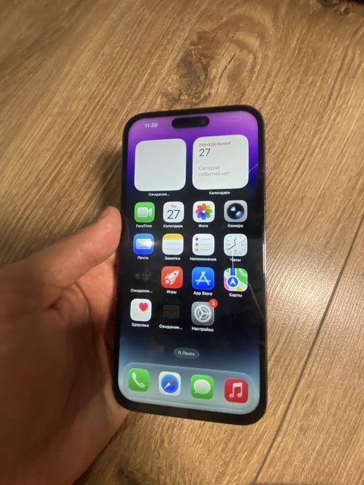 Iphone 14 pro max айфон 14 про макс