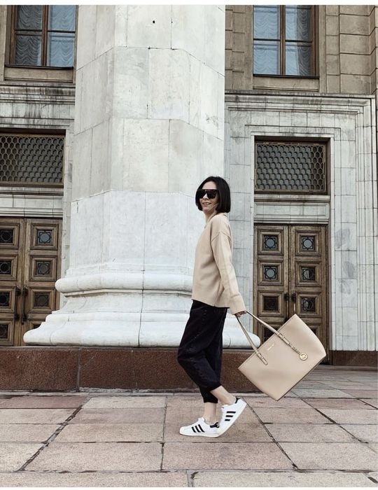 Сумка Michael Kors бу