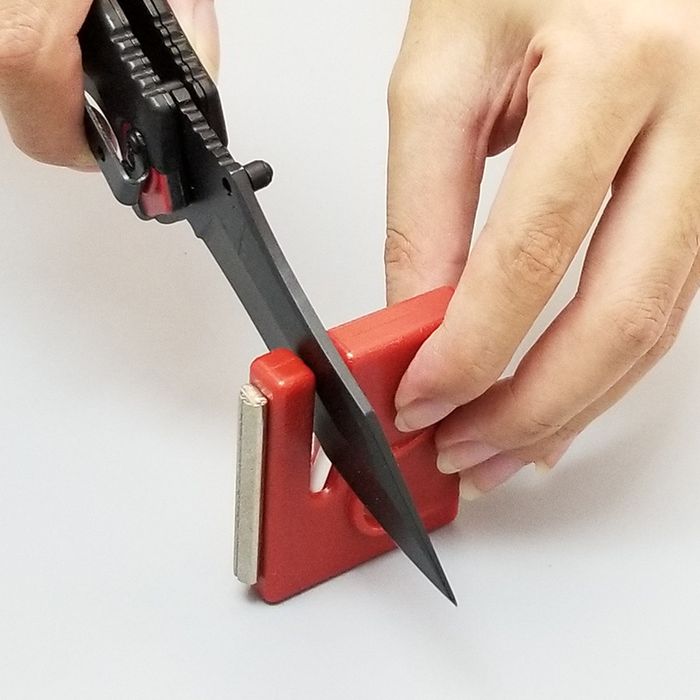 Карманная точился для ножей