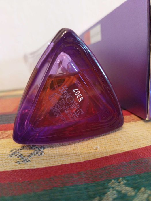 Дамски парфюм -  Pure Purple - HUGO BOSS