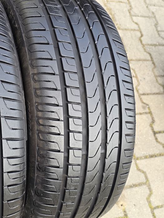 225 45 17 Pirelli