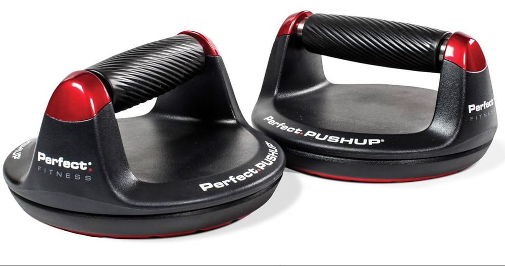 Perfect Pushup Elite, aparat pentru flotari