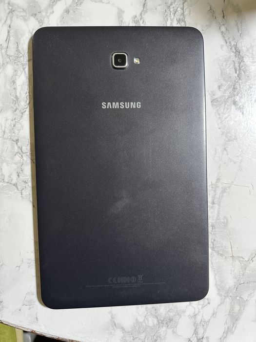 Tableta galaxy tab A