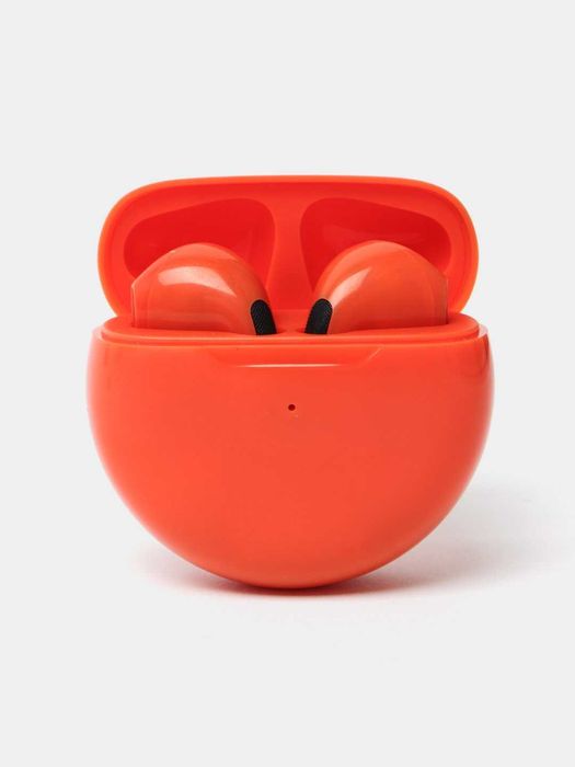 Simsiz naushnik quloqchin ,suv o'tkazmaydigan, mikrofonli