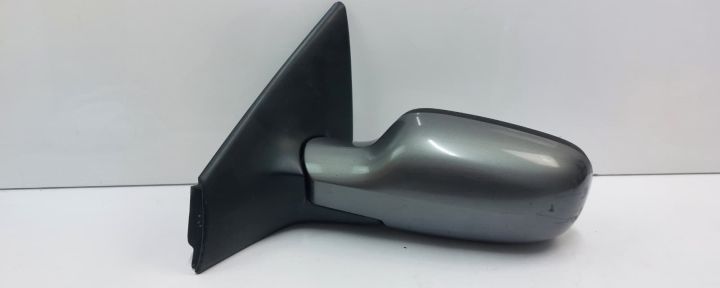 Oglinda stanga 110611071109 Renault Megane a 2-a generatie